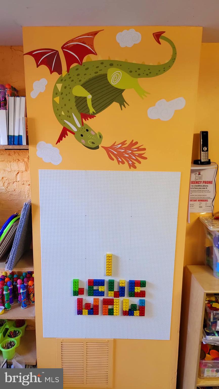 GERMANTOWN - Commercial Sale