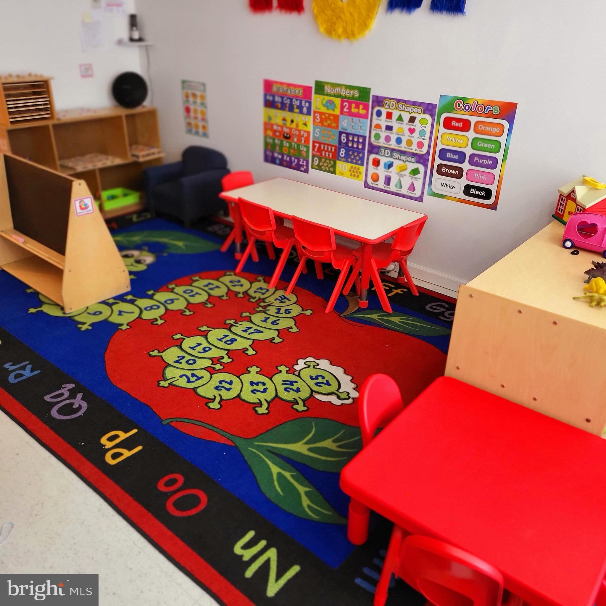 GERMANTOWN - Commercial Sale