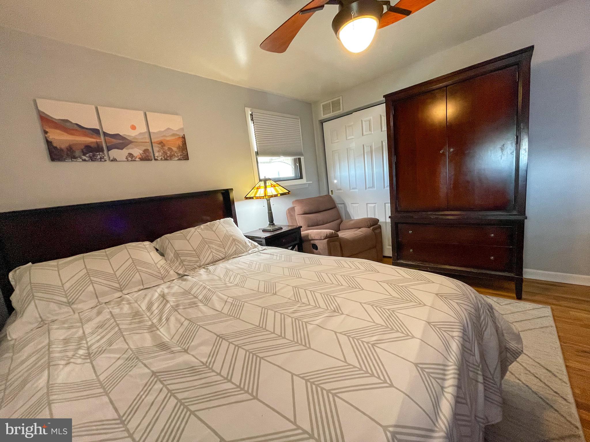 ACADEMY GARDENS - Residential