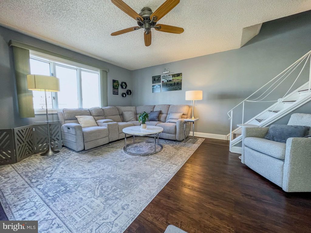 Photo of 3445 Fitler Street, PHILADELPHIA, PA 19114 (MLS # PAPH2594224)