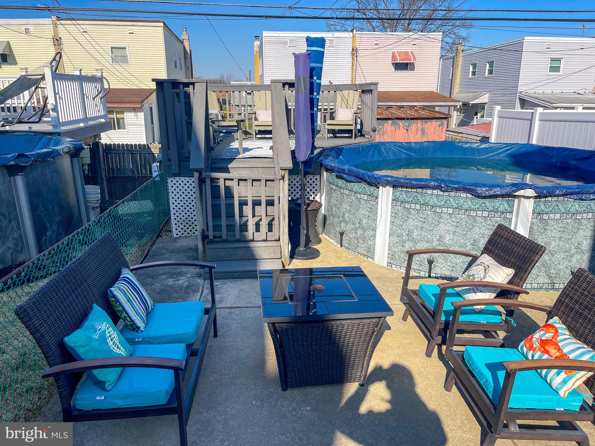 ACADEMY GARDENS - Residential