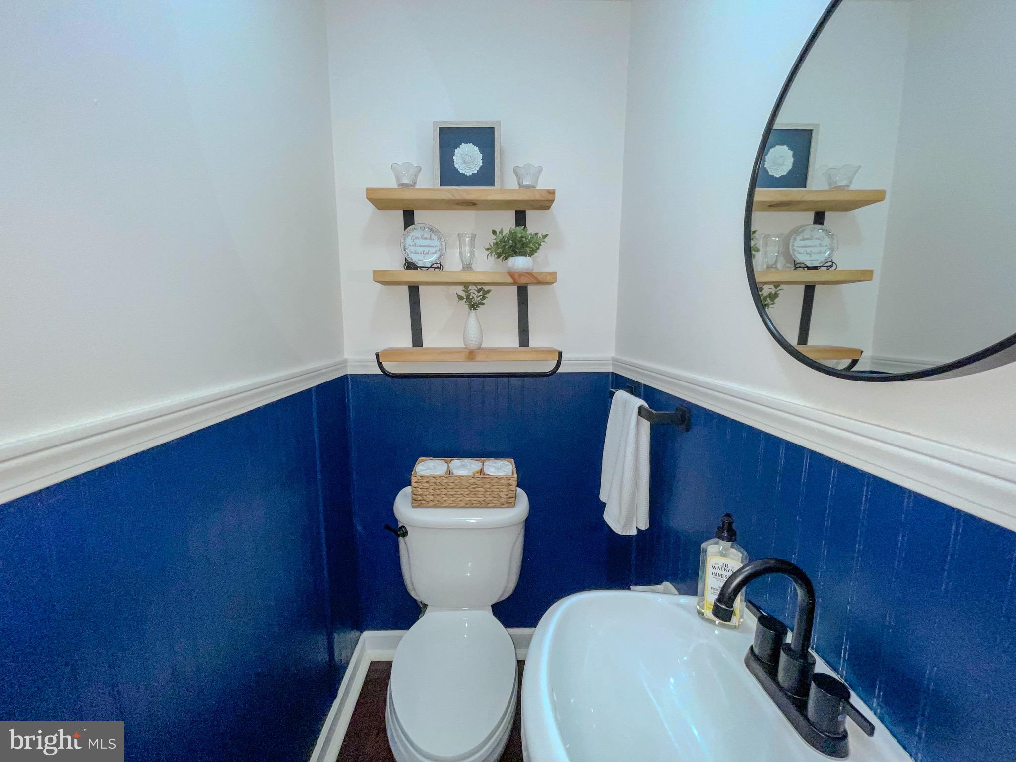 ACADEMY GARDENS - Residential