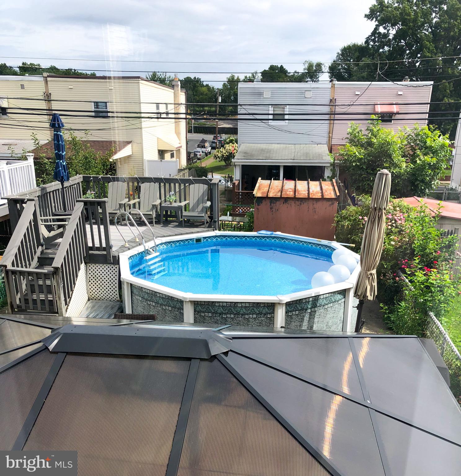 ACADEMY GARDENS - Residential