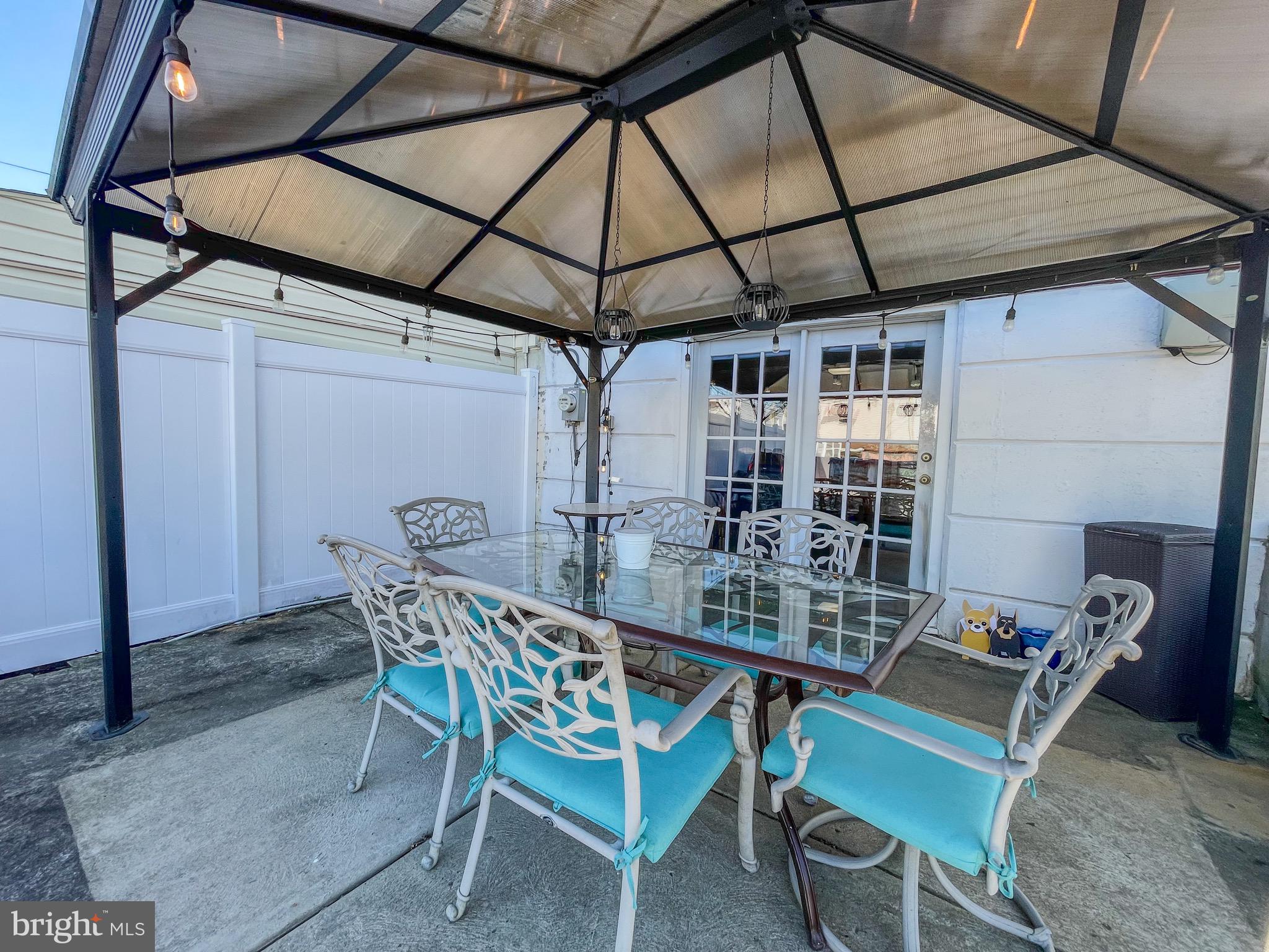 ACADEMY GARDENS - Residential