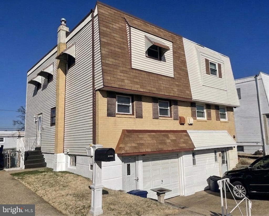 Photo of 3445 Fitler Street, PHILADELPHIA, PA 19114 (MLS # PAPH2594224)