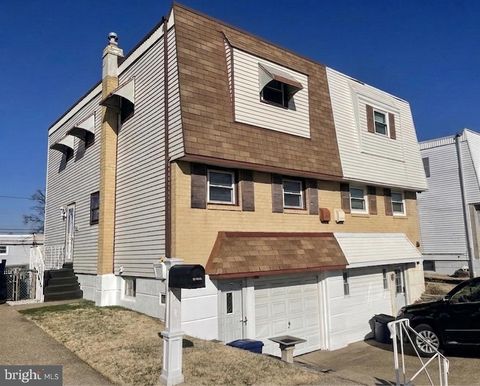 3445 FITLER STREET PHILADELPHIA PA 19114