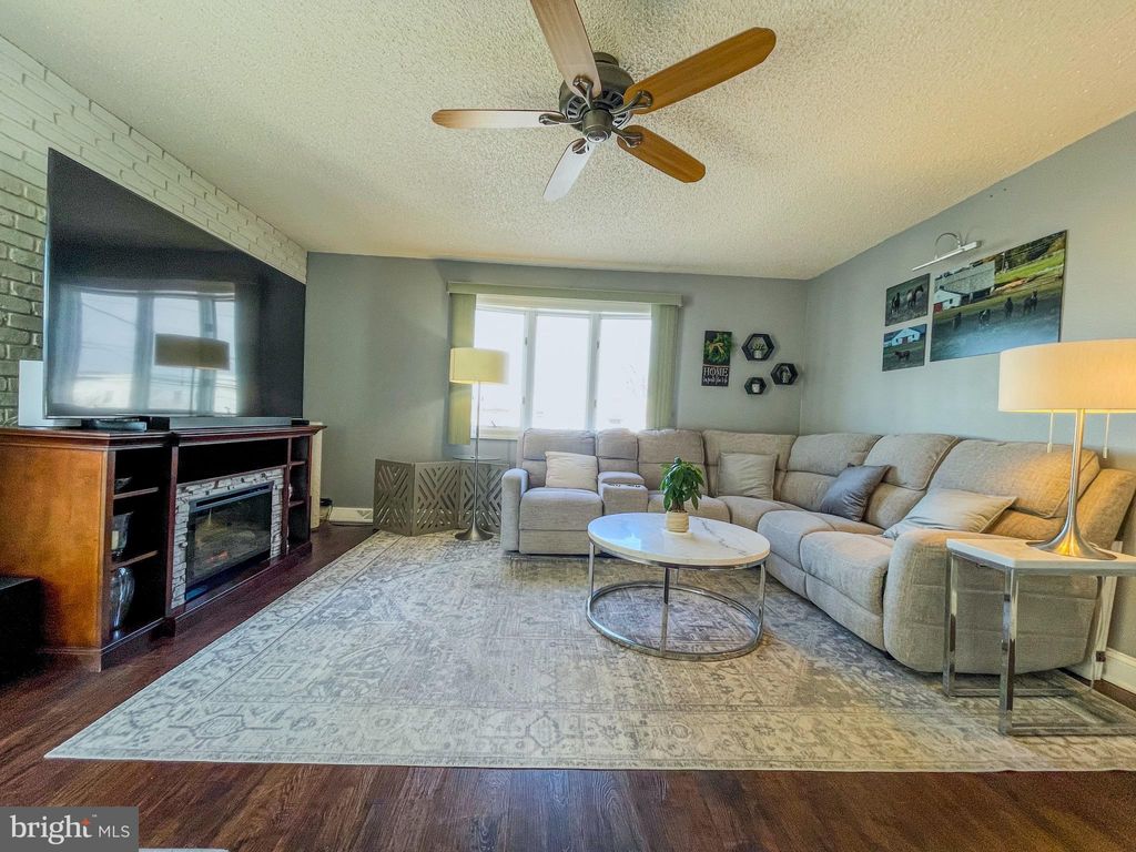 Photo of 3445 Fitler Street, PHILADELPHIA, PA 19114 (MLS # PAPH2594224)