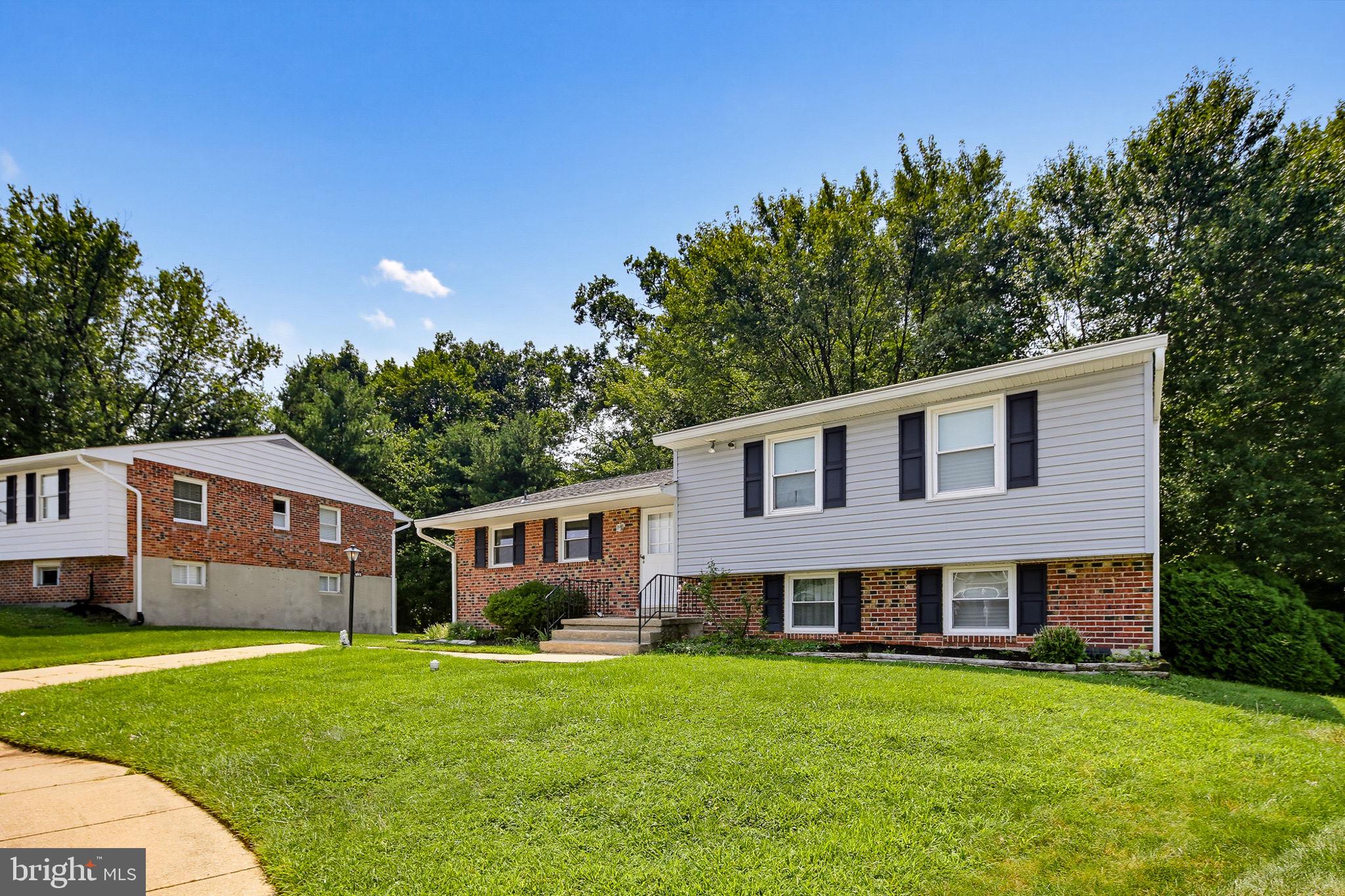 8916 KILKENNY CIRCLE