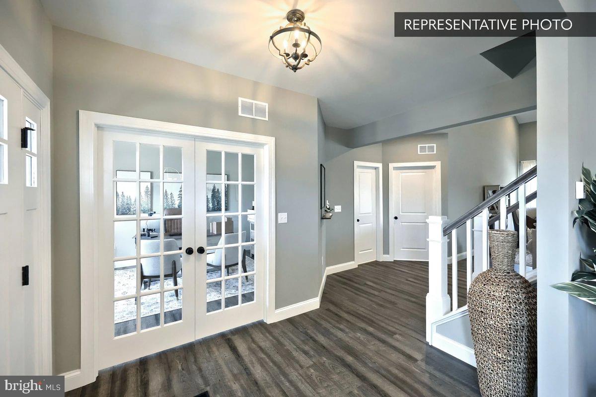 COPPER BEECH PLAN AT SEIDERS HILL