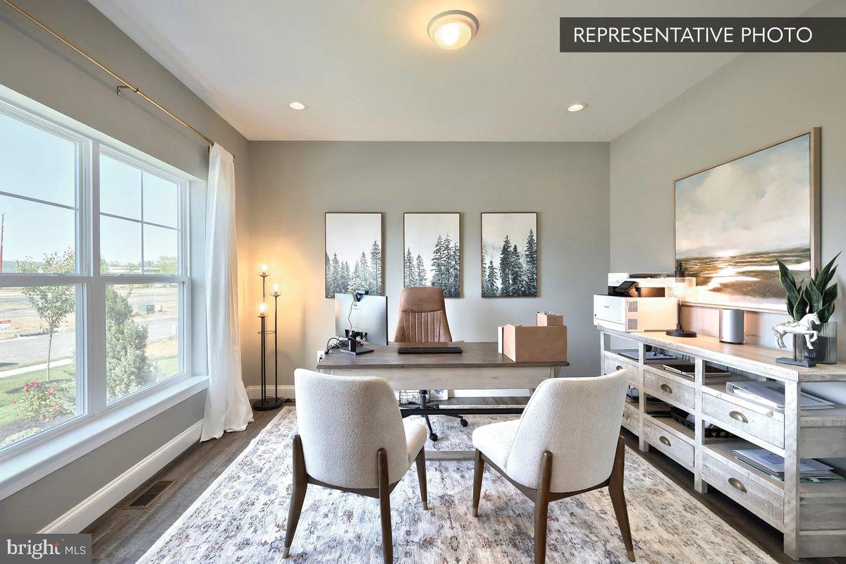 COPPER BEECH PLAN AT SEIDERS HILL