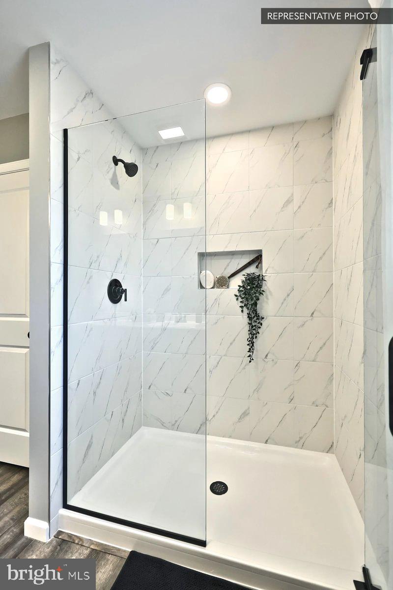 SEIDERS HILL - Residential