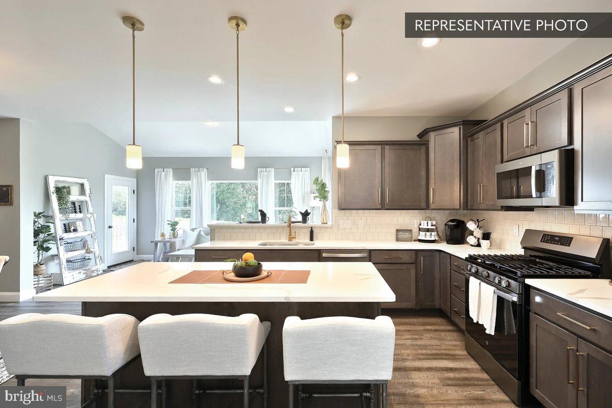 SEIDERS HILL - Residential