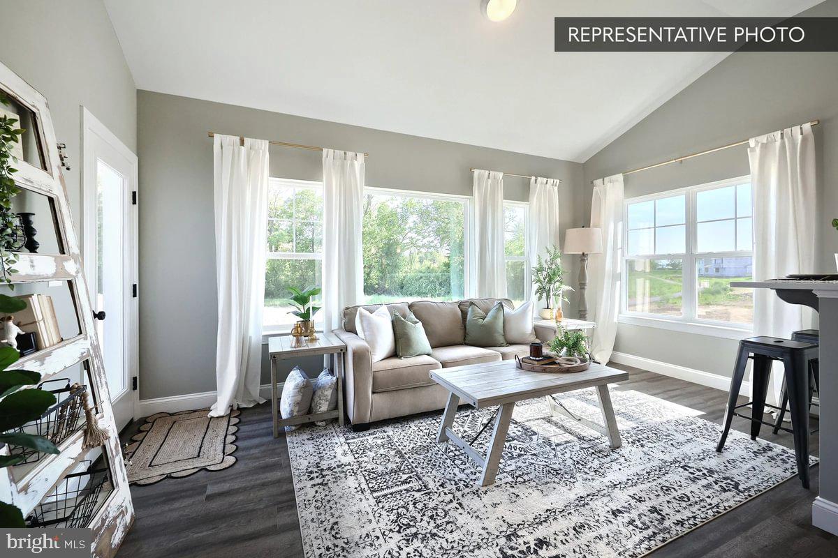 SEIDERS HILL - Residential