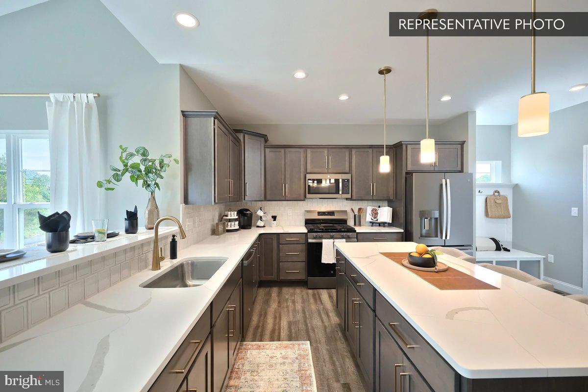 SEIDERS HILL - Residential