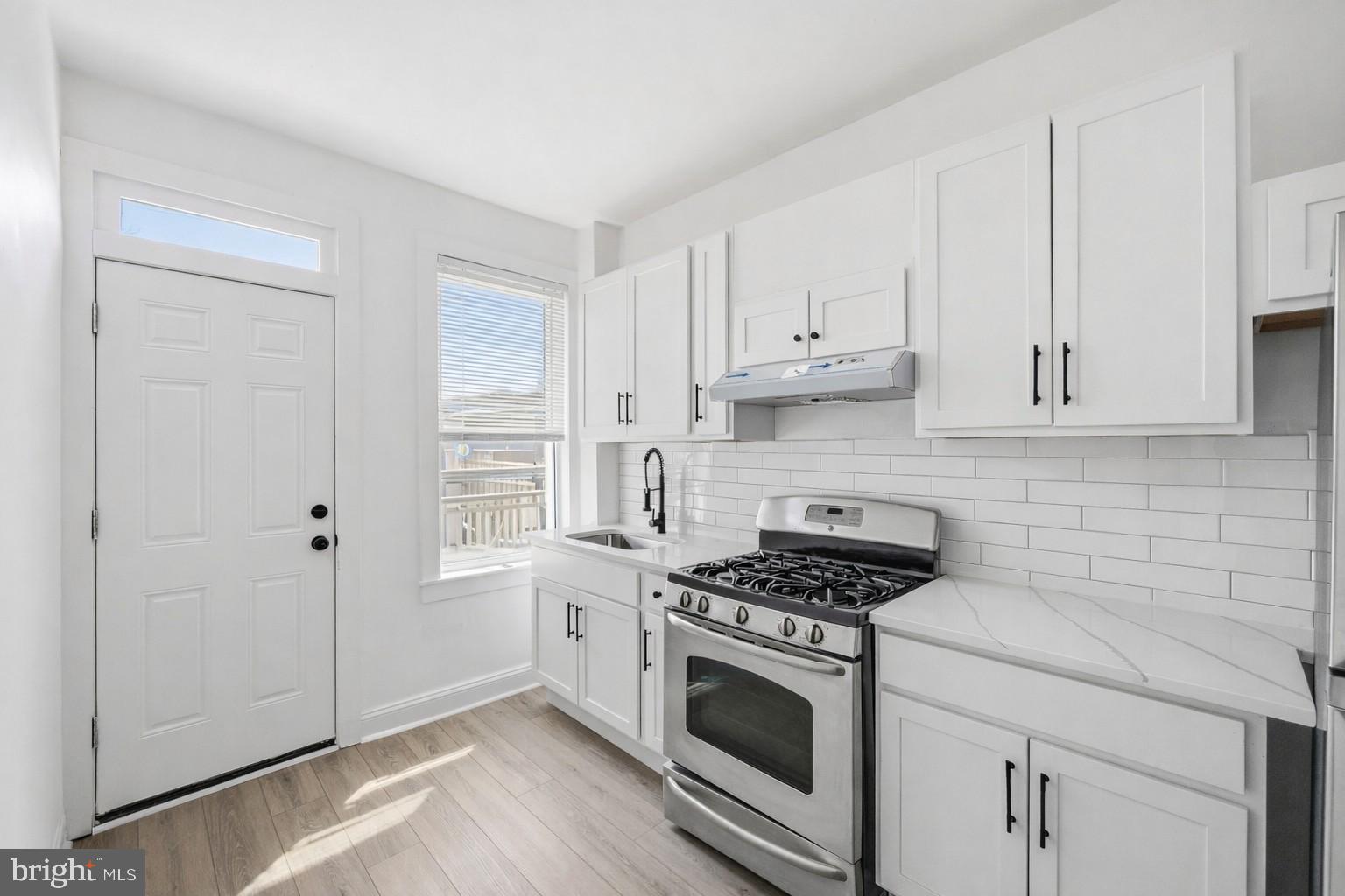 GWYNN OAK - Residential