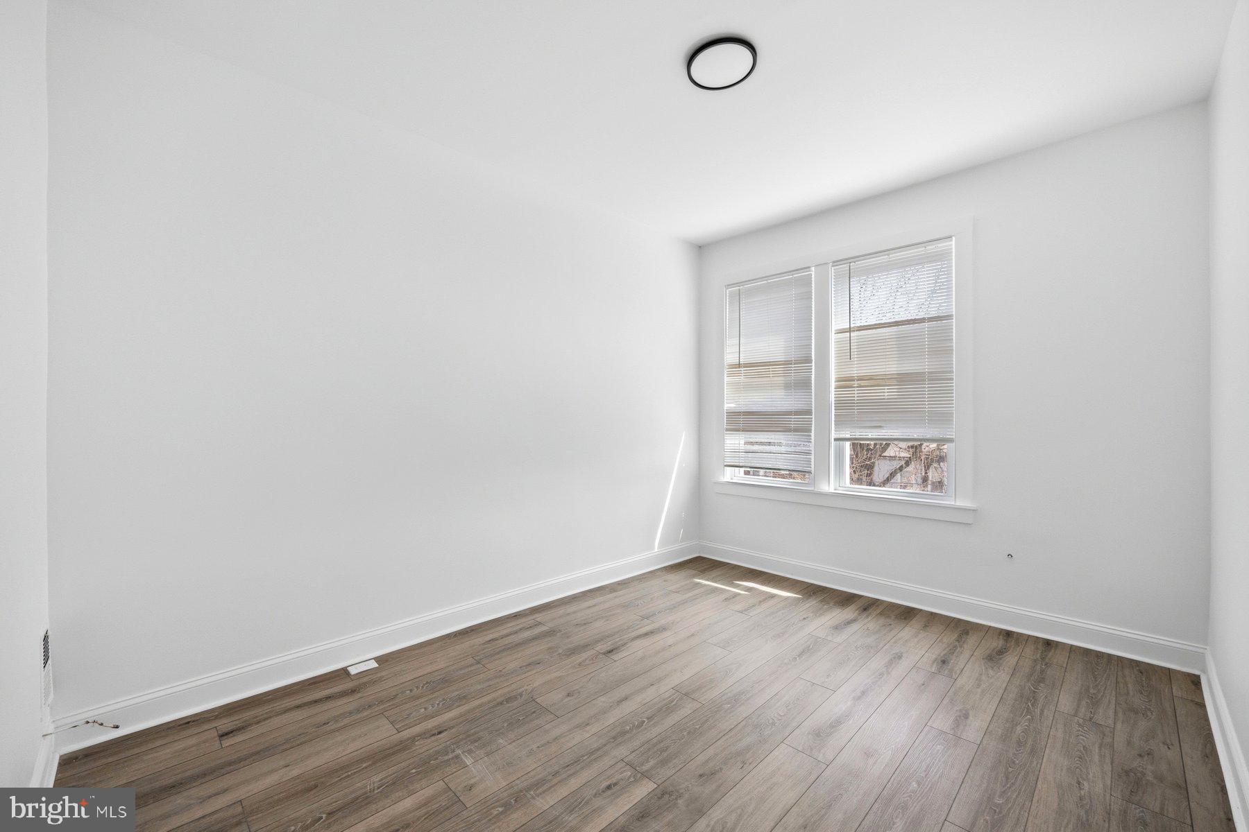 GWYNN OAK - Residential