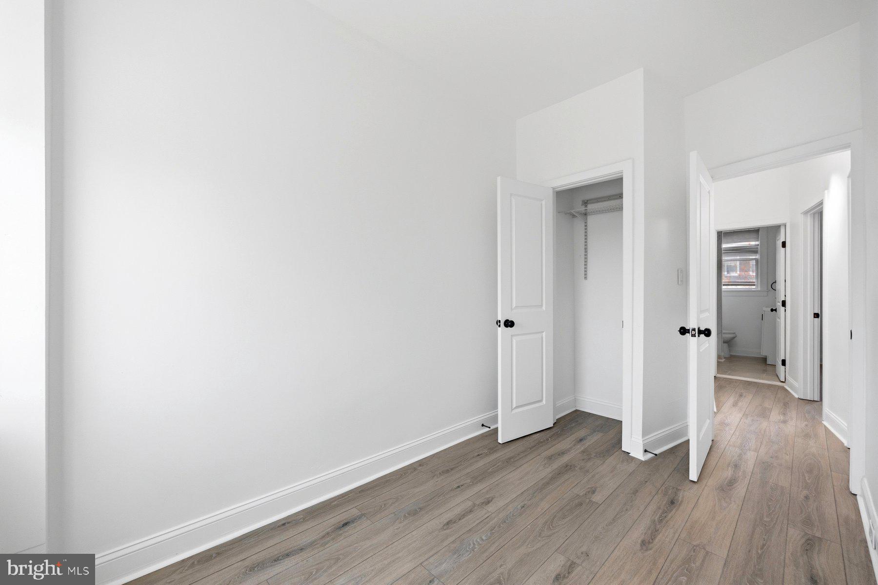 GWYNN OAK - Residential