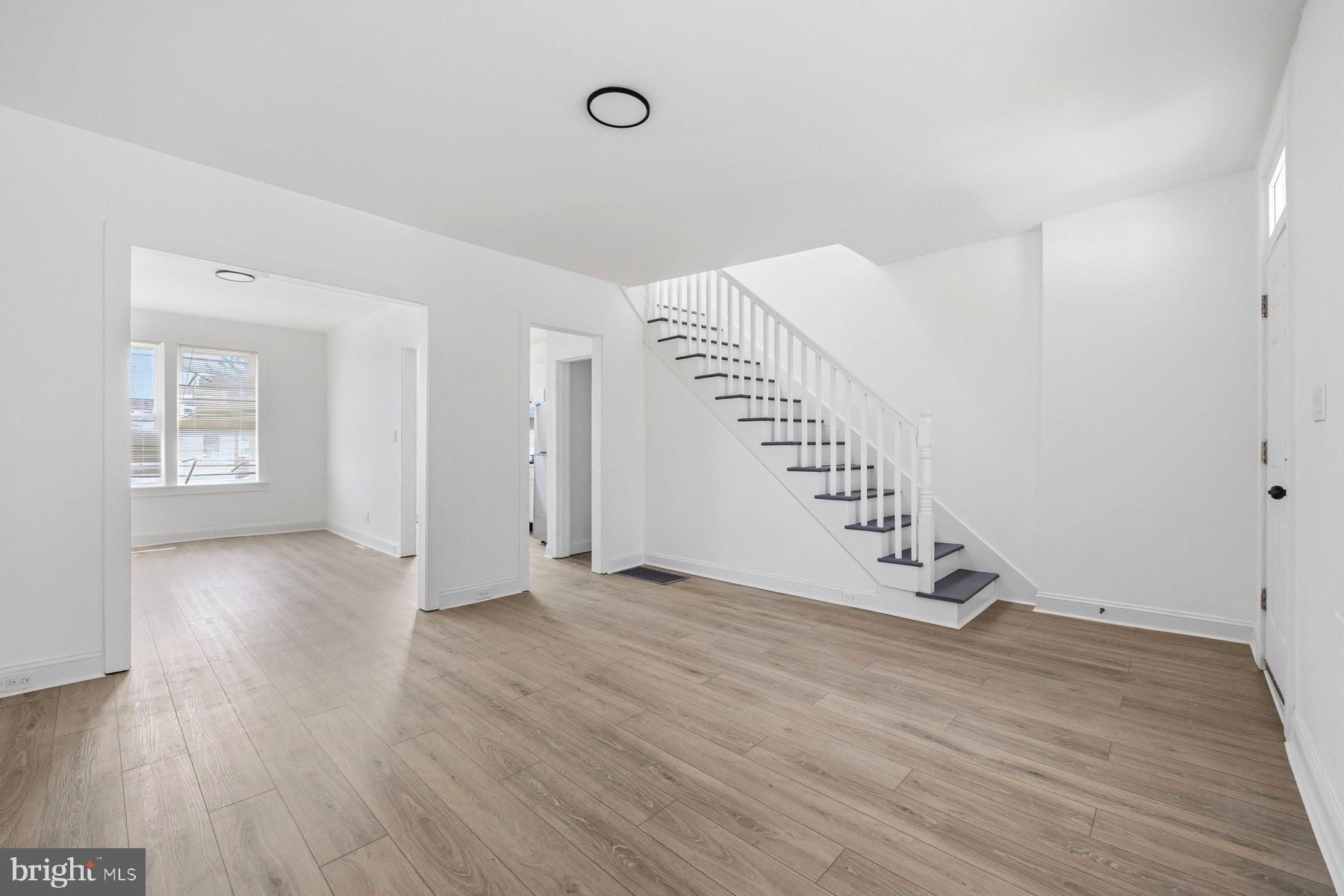 GWYNN OAK - Residential