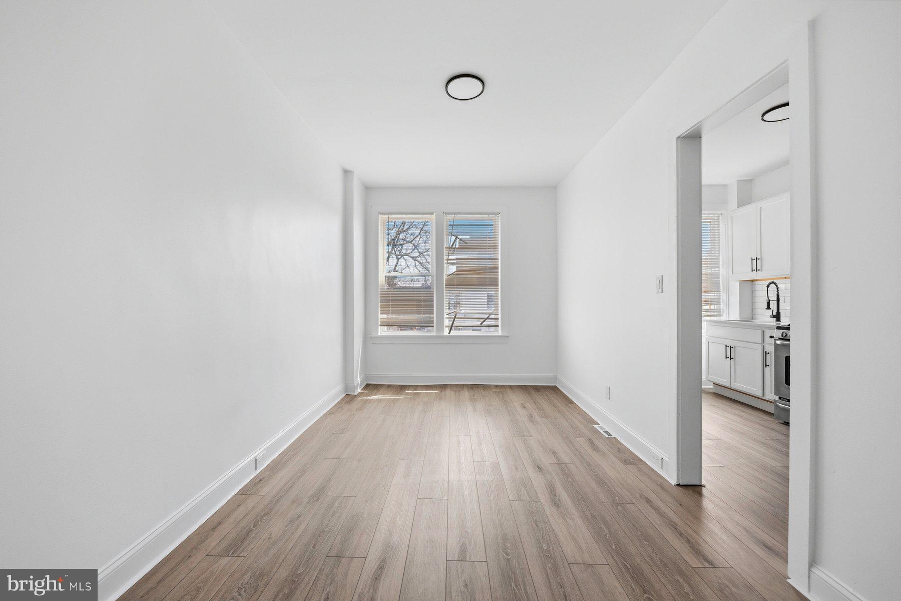 GWYNN OAK - Residential