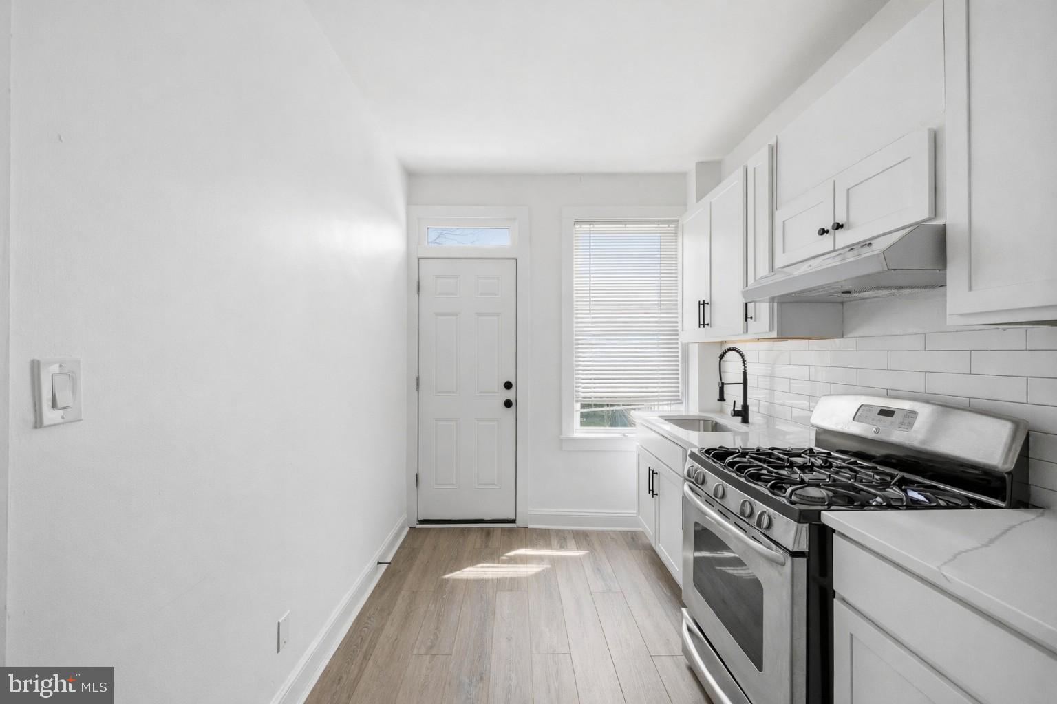 GWYNN OAK - Residential