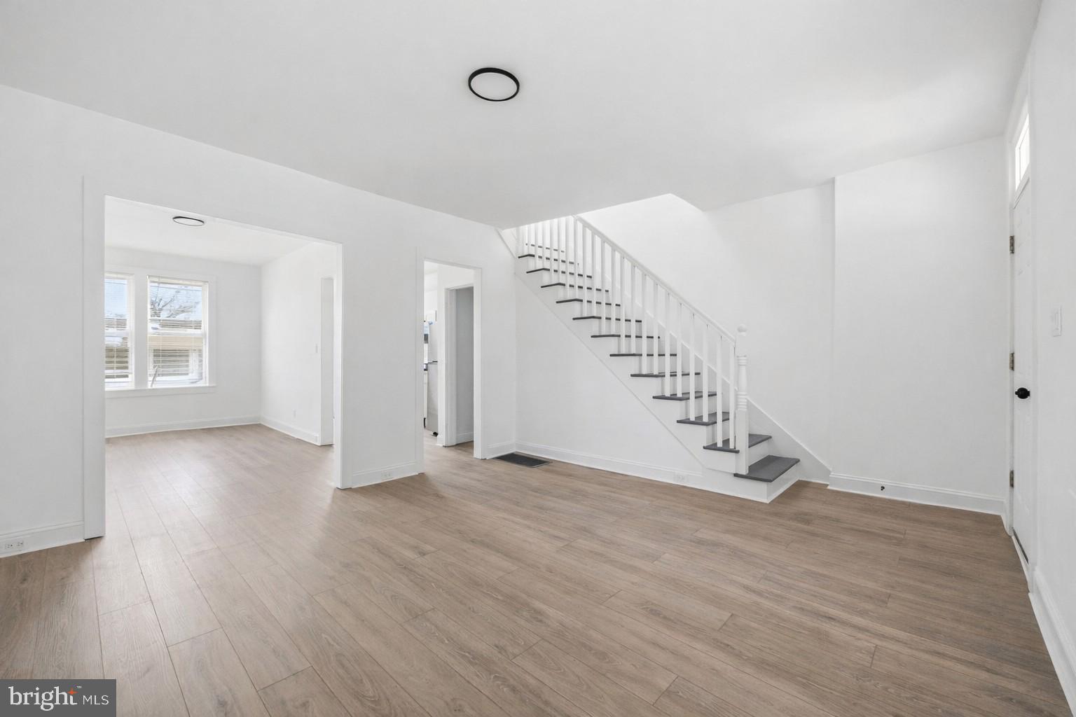 GWYNN OAK - Residential