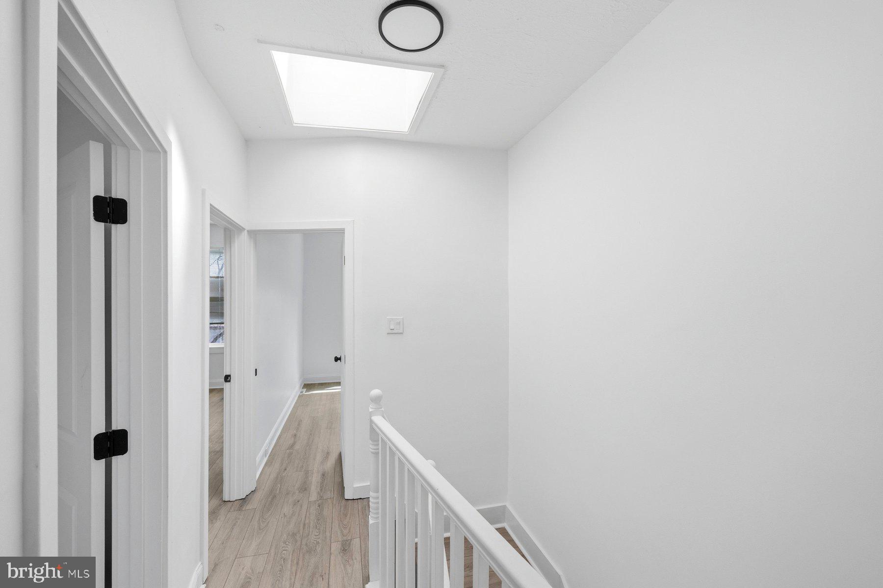 GWYNN OAK - Residential