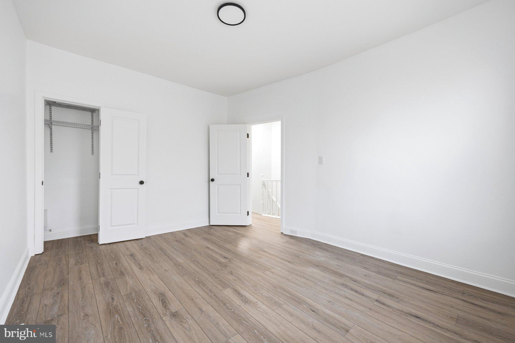 GWYNN OAK - Residential