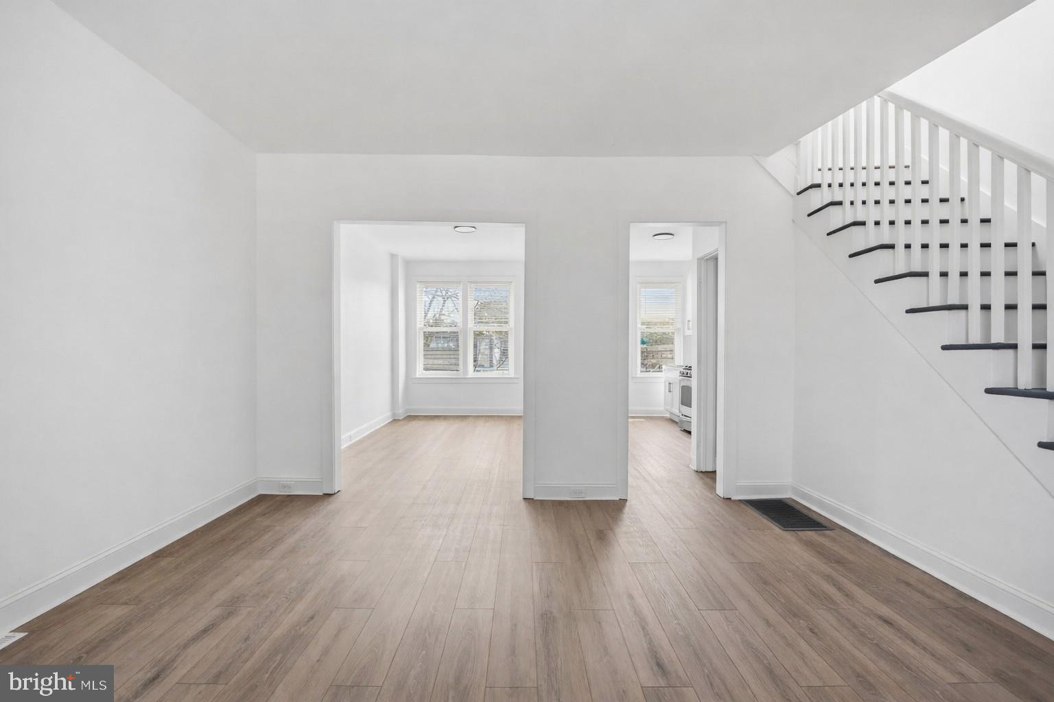 GWYNN OAK - Residential