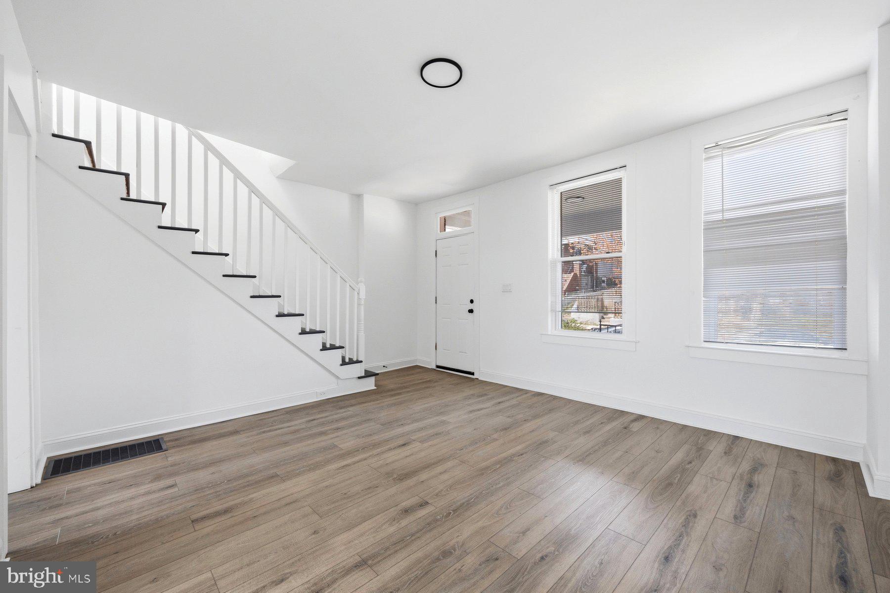 GWYNN OAK - Residential