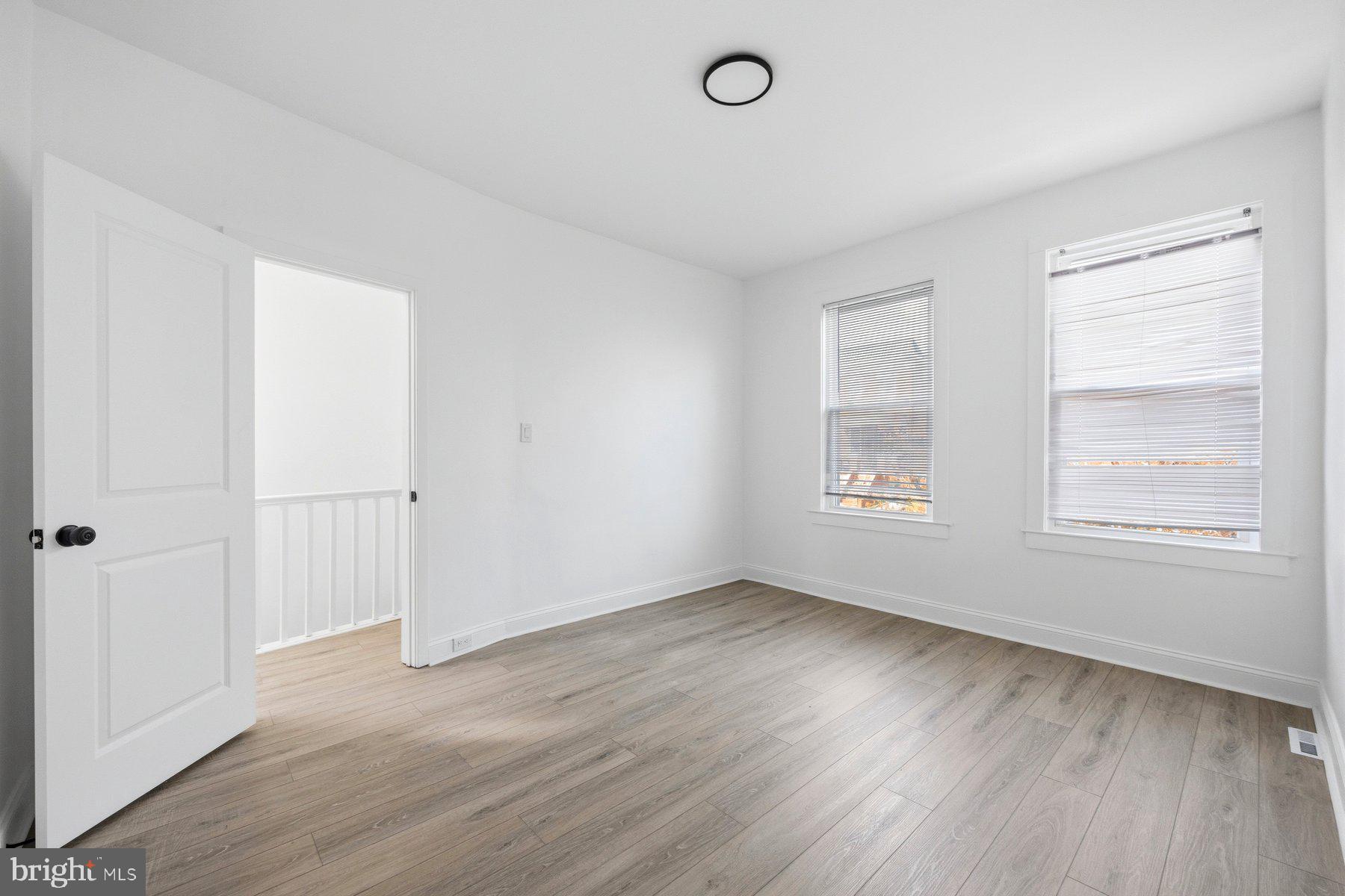 GWYNN OAK - Residential