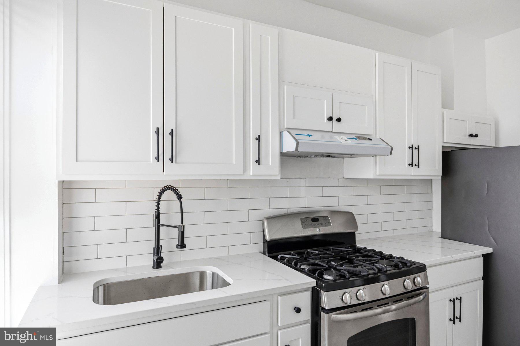 GWYNN OAK - Residential