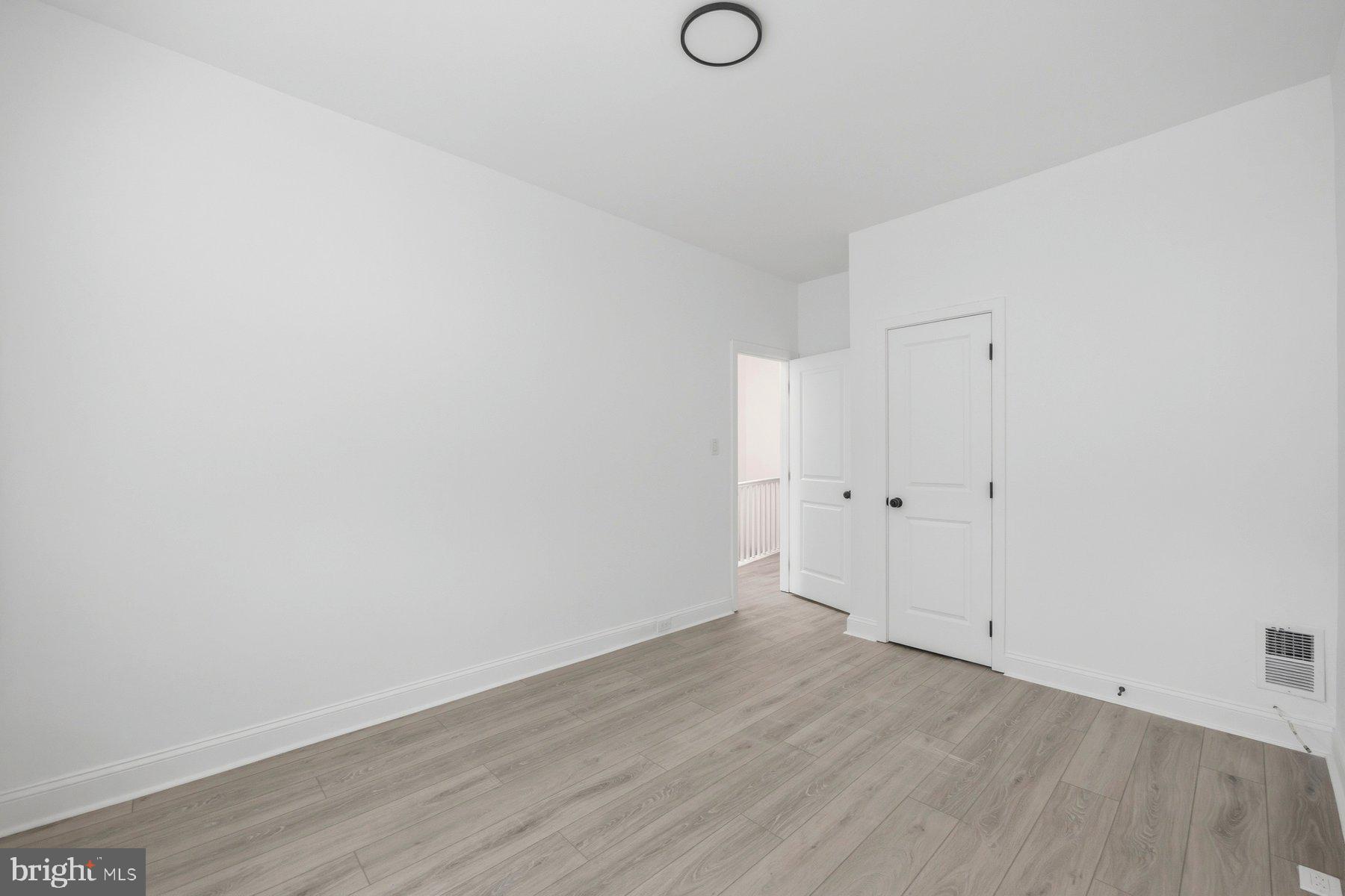 GWYNN OAK - Residential