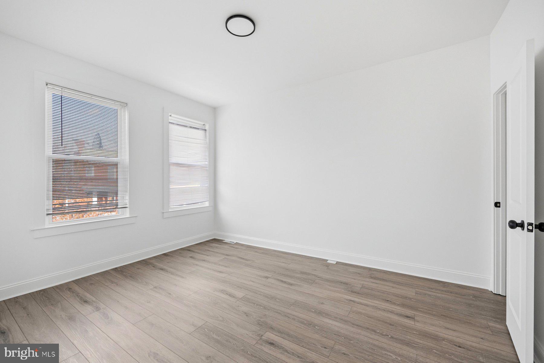 GWYNN OAK - Residential