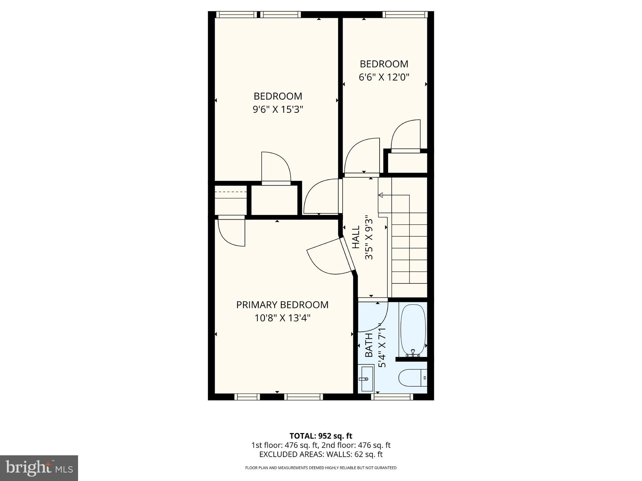 GWYNN OAK - Residential