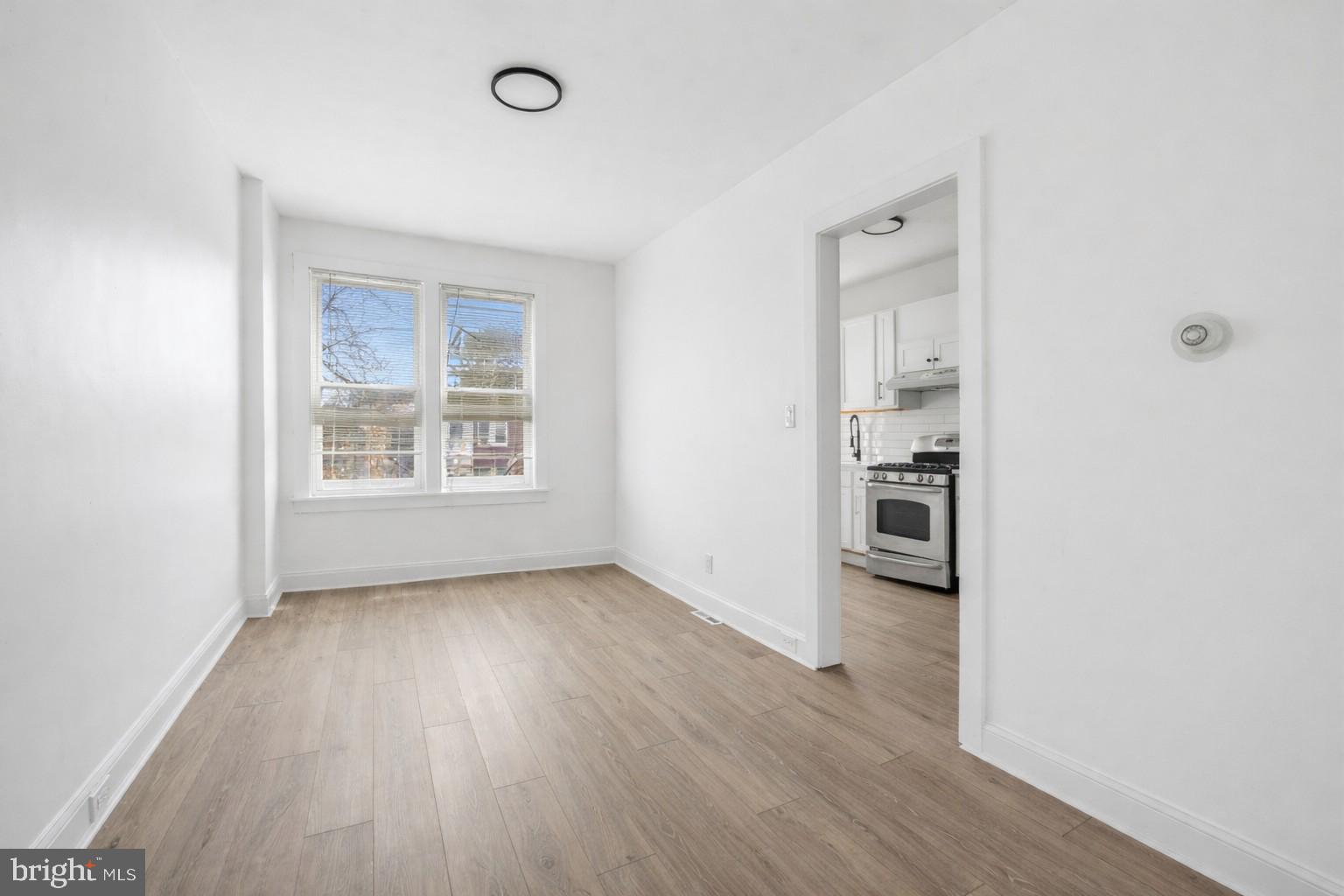 GWYNN OAK - Residential