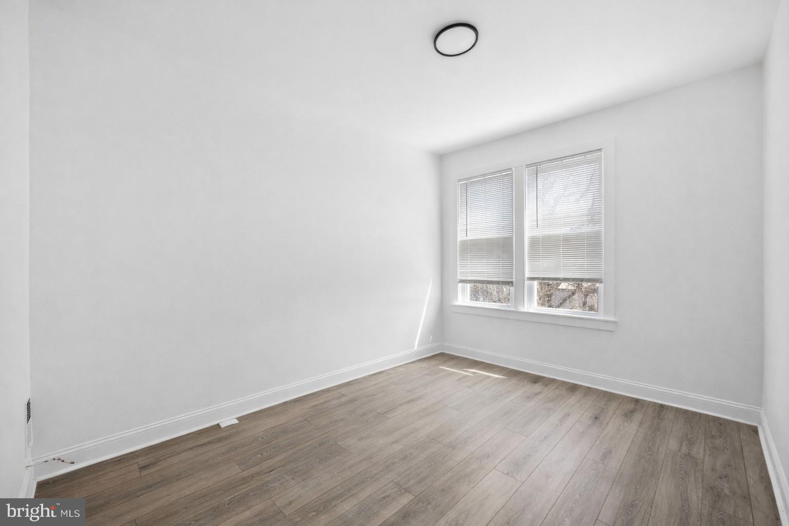 GWYNN OAK - Residential