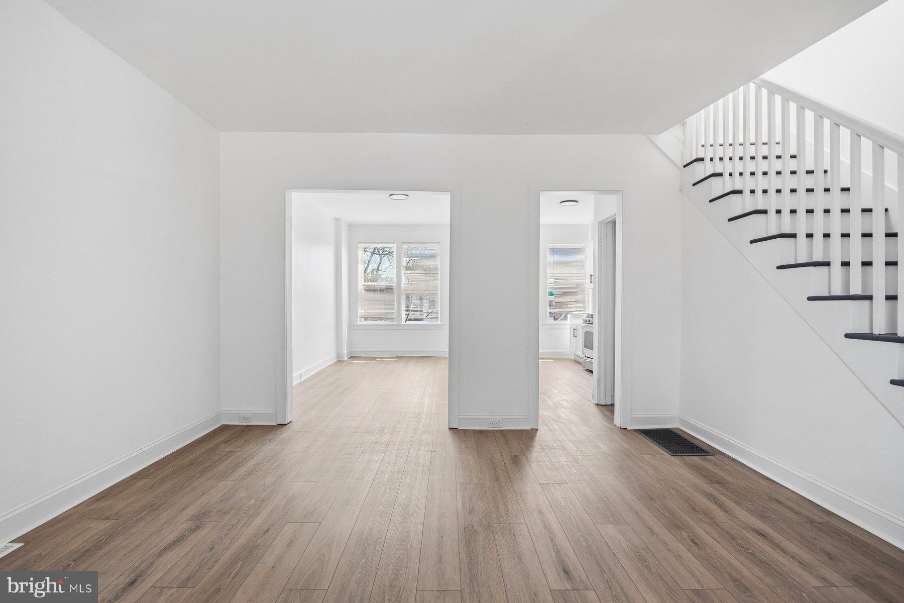 GWYNN OAK - Residential