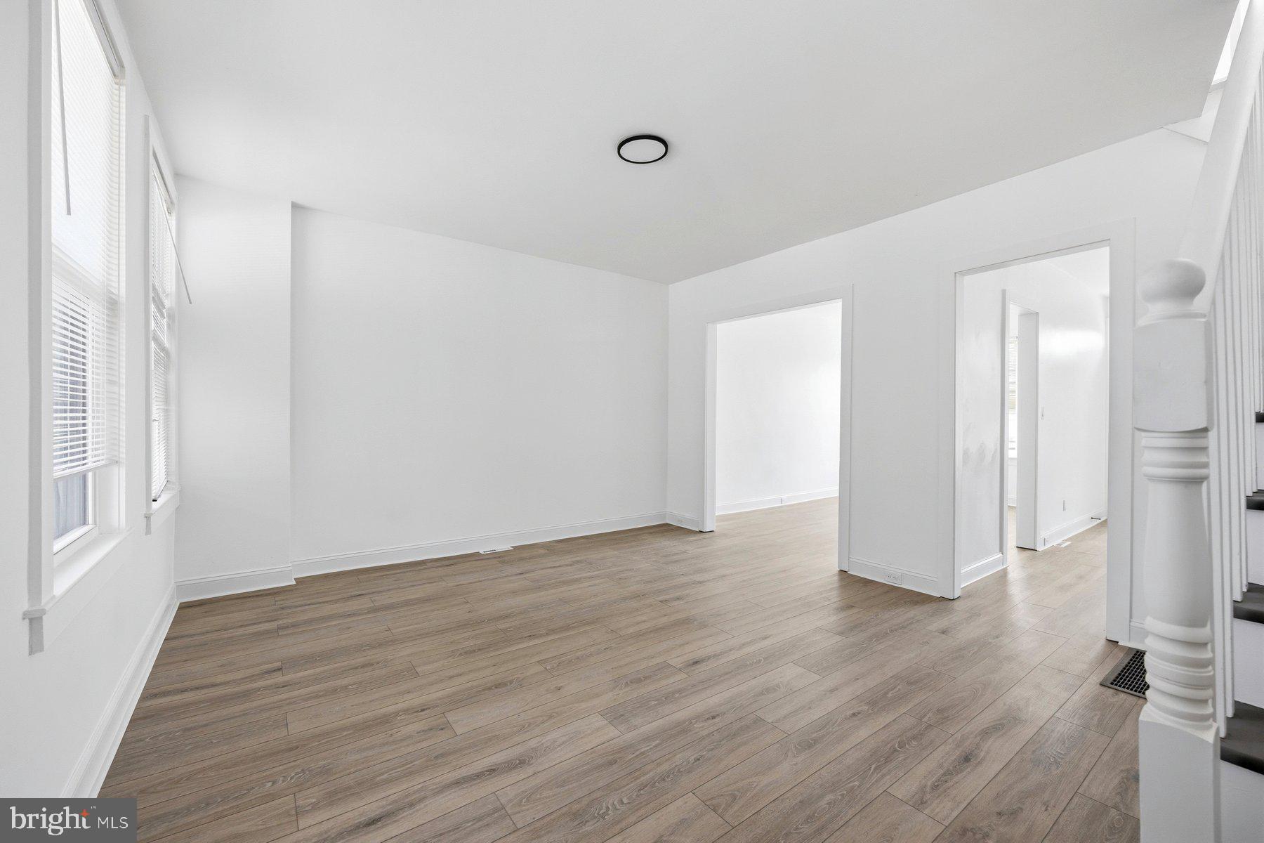 GWYNN OAK - Residential