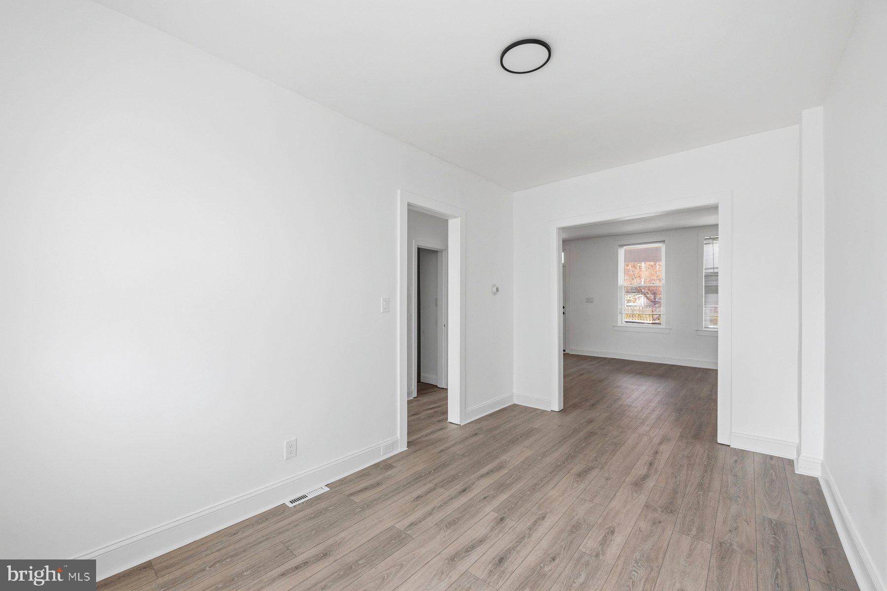 GWYNN OAK - Residential