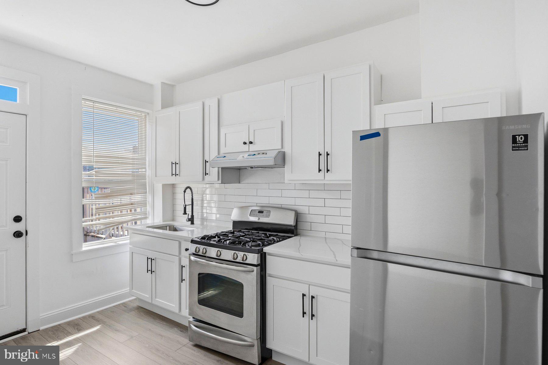 GWYNN OAK - Residential