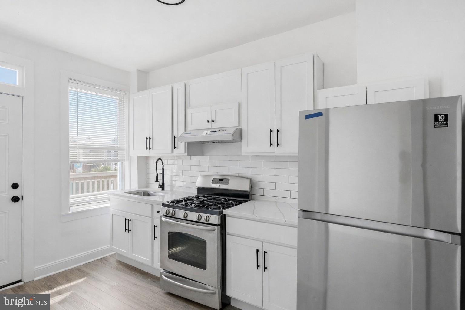 GWYNN OAK - Residential