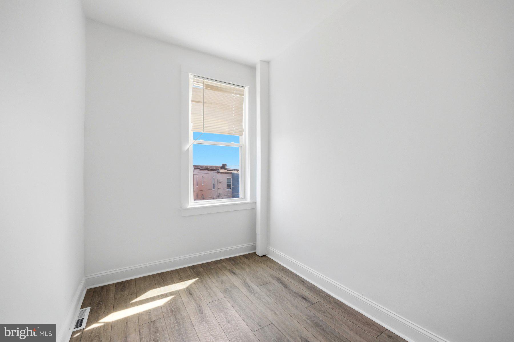 GWYNN OAK - Residential