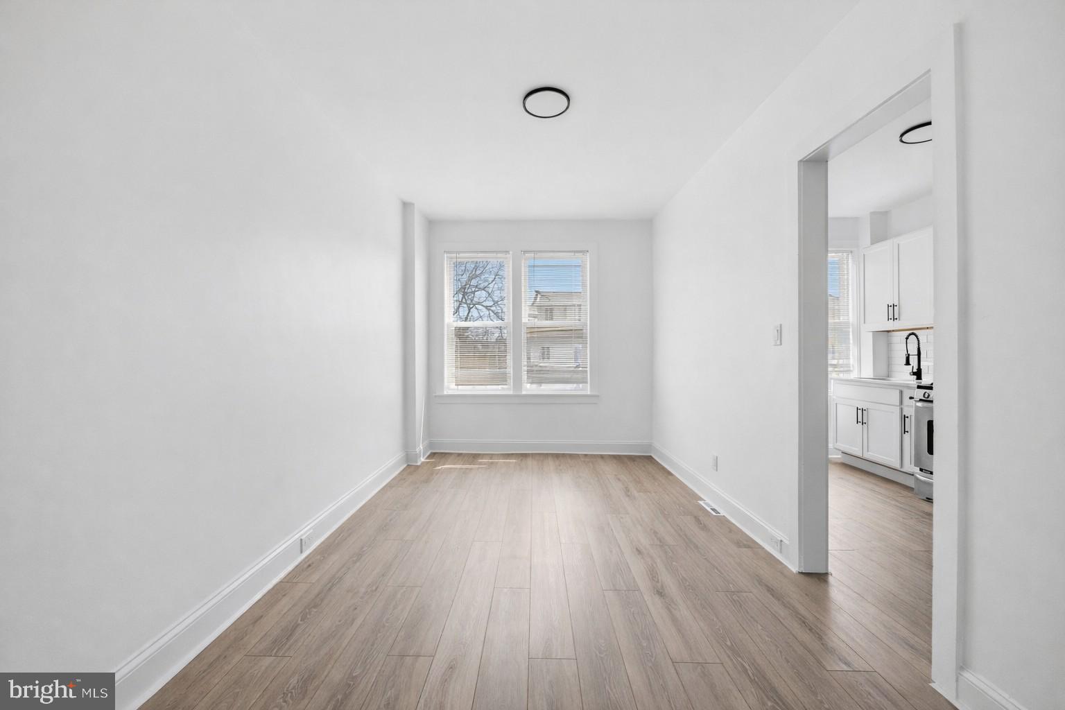 GWYNN OAK - Residential