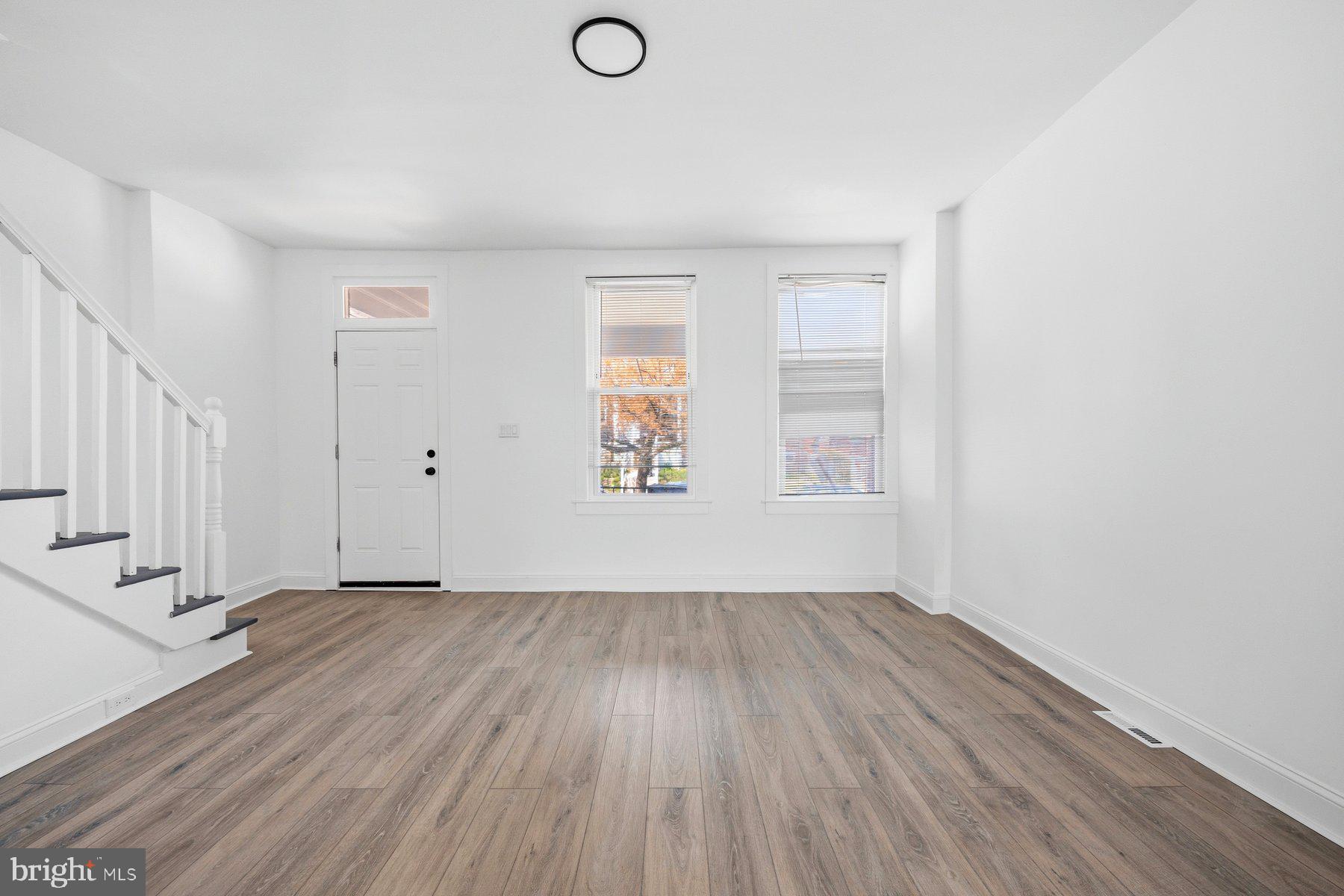 GWYNN OAK - Residential