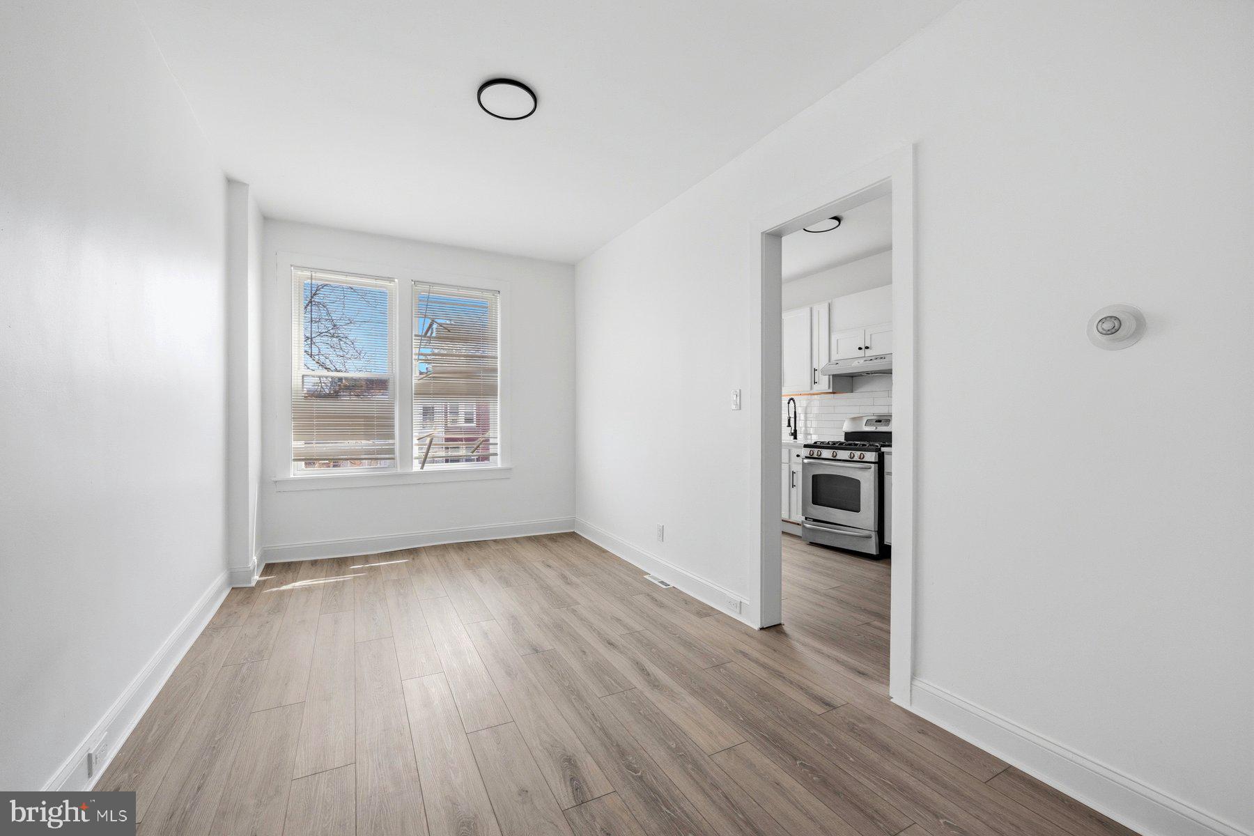 GWYNN OAK - Residential