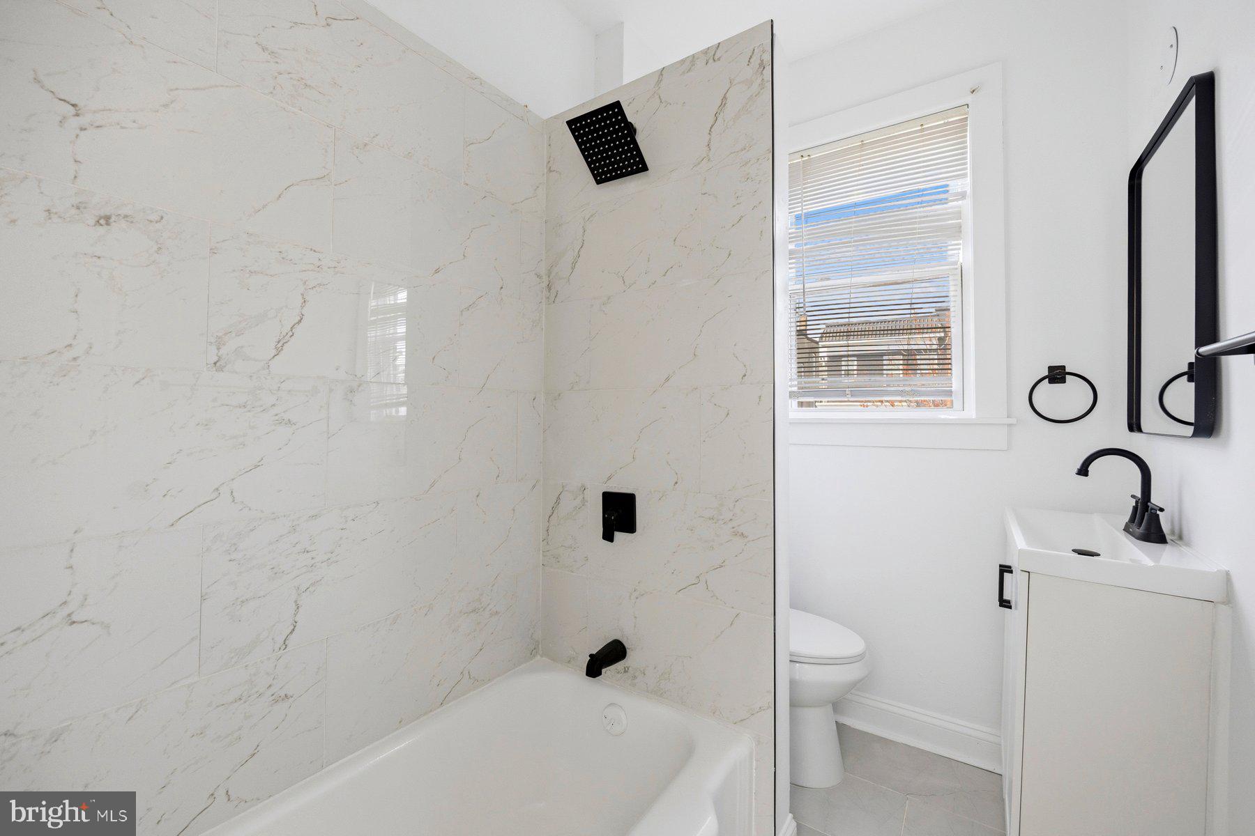 GWYNN OAK - Residential