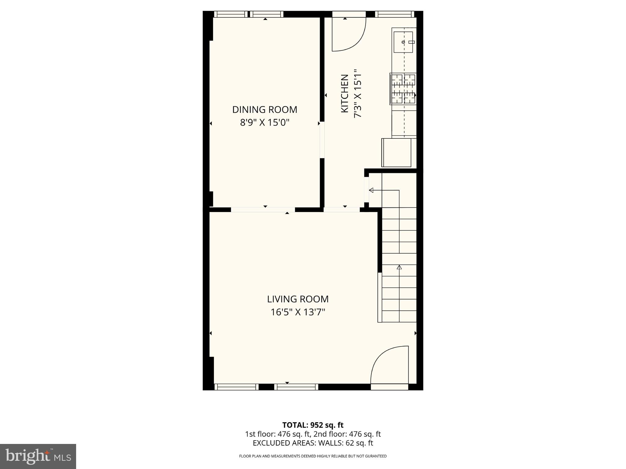 GWYNN OAK - Residential