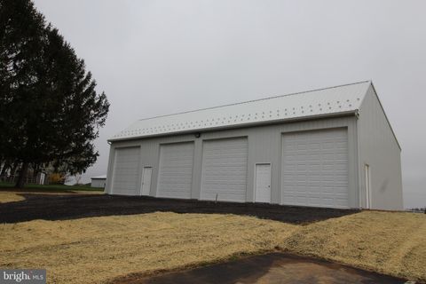 1459 ROBERT FULTON HIGHWAY G-1 QUARRYVILLE PA 17566