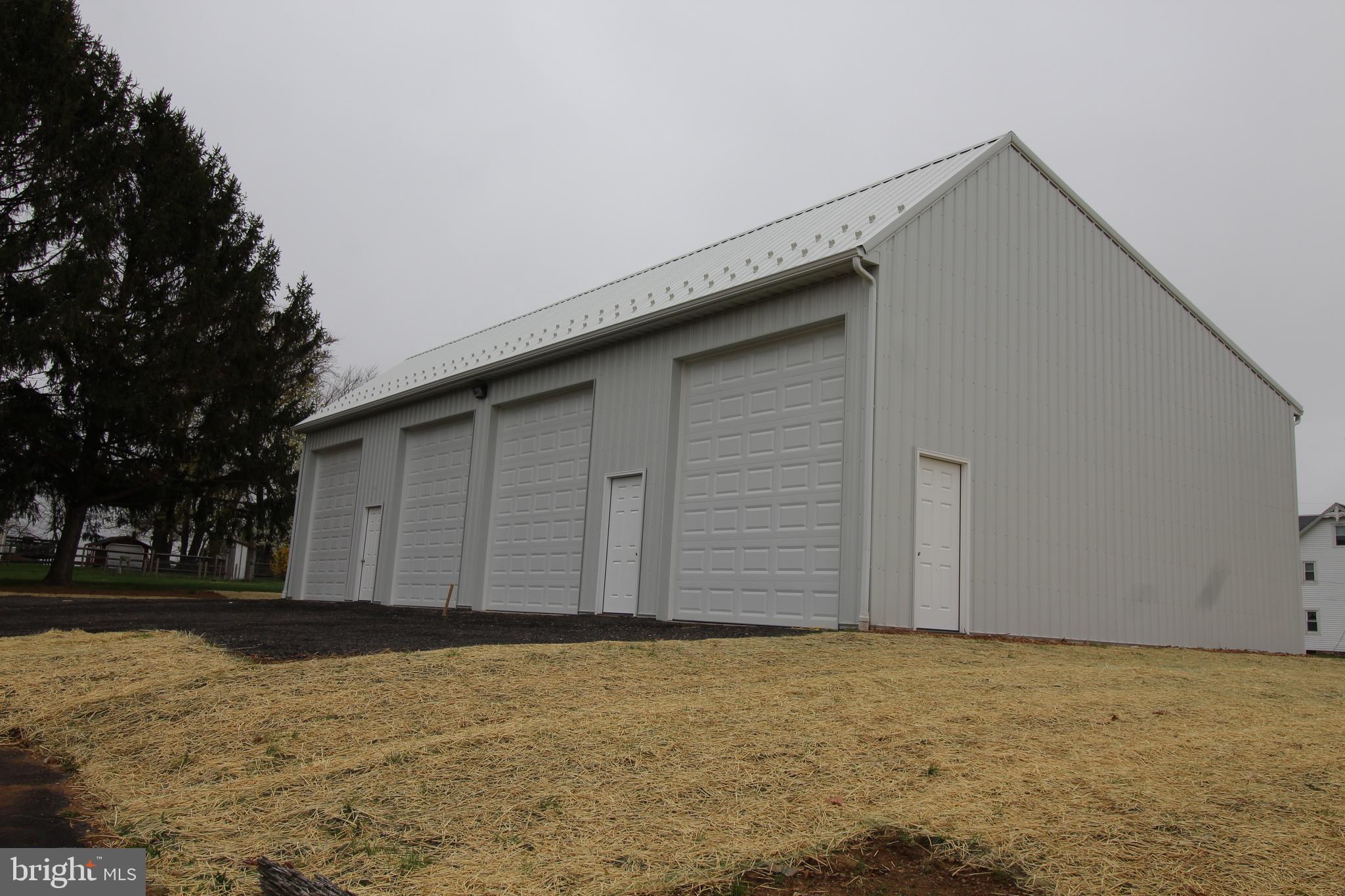 1459 ROBERT FULTON HIGHWAY G-1