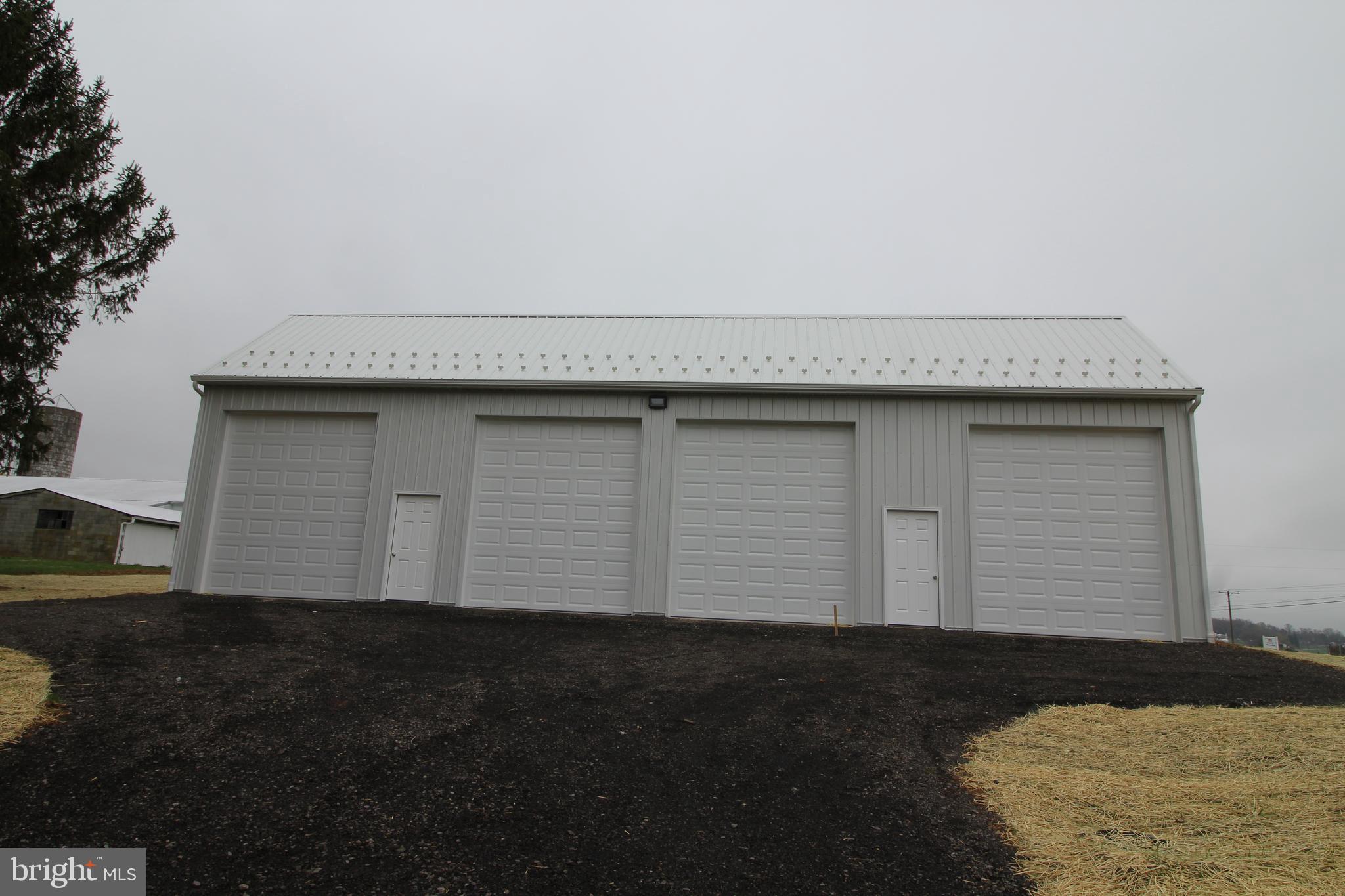1459 ROBERT FULTON HIGHWAY G-1